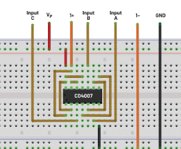 CMOS