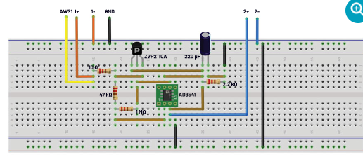 MOSFET