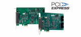 凌华科技高性能PCIe-9100系列概述