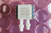 4515DO-DS3BK004GP微差压传感器在隔离病房的应用