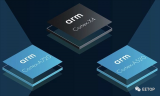 Arm发布Cortex X4，功耗可降低40%！