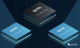 Arm<b class='flag-5'>发布</b>Cortex X4，功耗可降低40%！