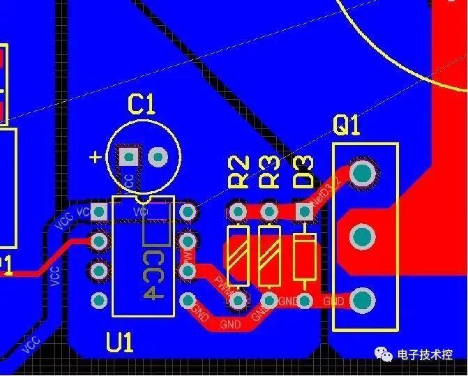 PWM