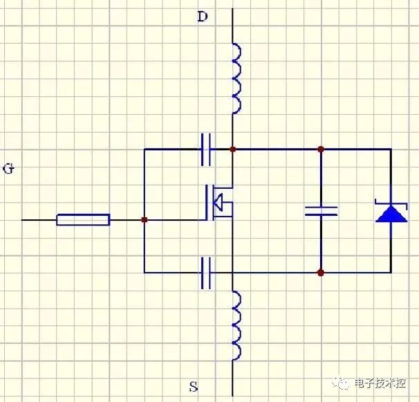 MOSFET