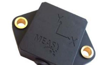 气体流量传感器LMM-H03的工作原理