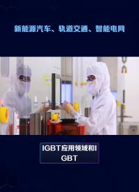 IGBT的應(yīng)用和有壓燒結(jié)銀銀燒結(jié)工藝流程#  #pcb設(shè)計(jì) #電子制作 #電工知識(shí) #