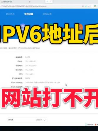 IPv6