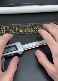 捡了一根PVC水管，动手做一个独特的笛子，最后能吹响吗？ #手工 #DIY #制作 #笛子 ##硬声创作季 