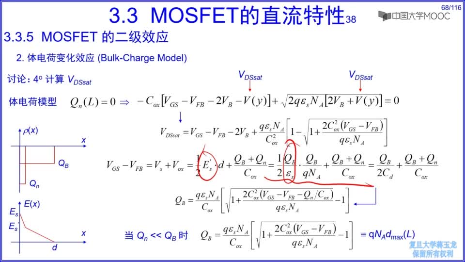 [4.12.1]--MOSFET的二级效应_clip003