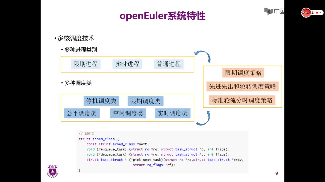 国产操作系统与openEuler(3)#操作系统 