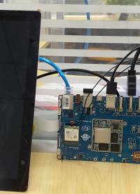 Banana Pi BPI-W3 RK3588 开源硬件开发板Android系统测试#RK3588 