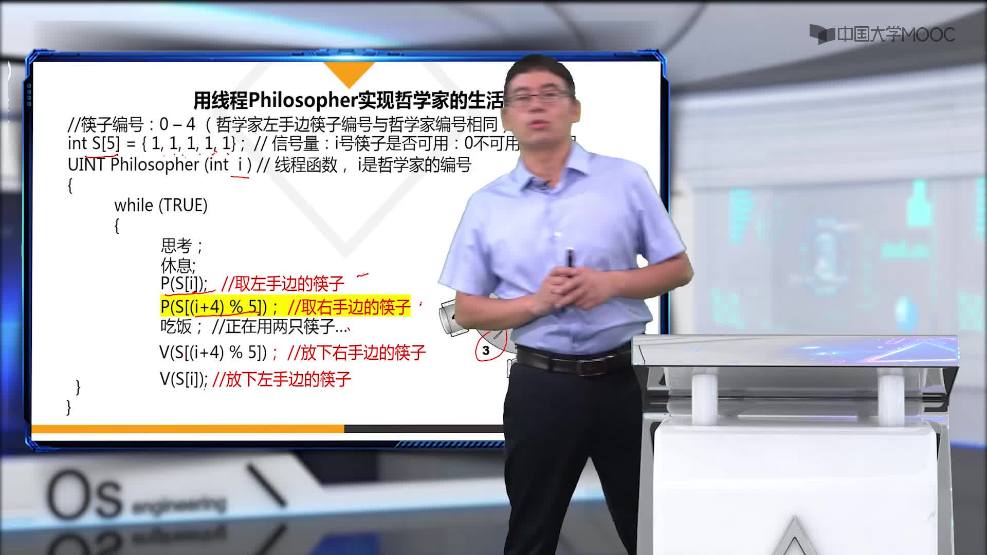  死鎖概念(2)#操作系統(tǒng) 