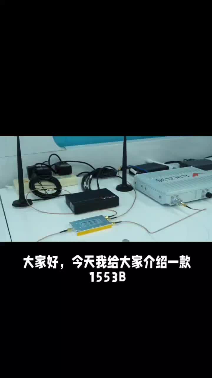 1553B VMIACC-5595交换机GE 5565 实时网卡VMIC-5565反射内存卡 实时网络429模