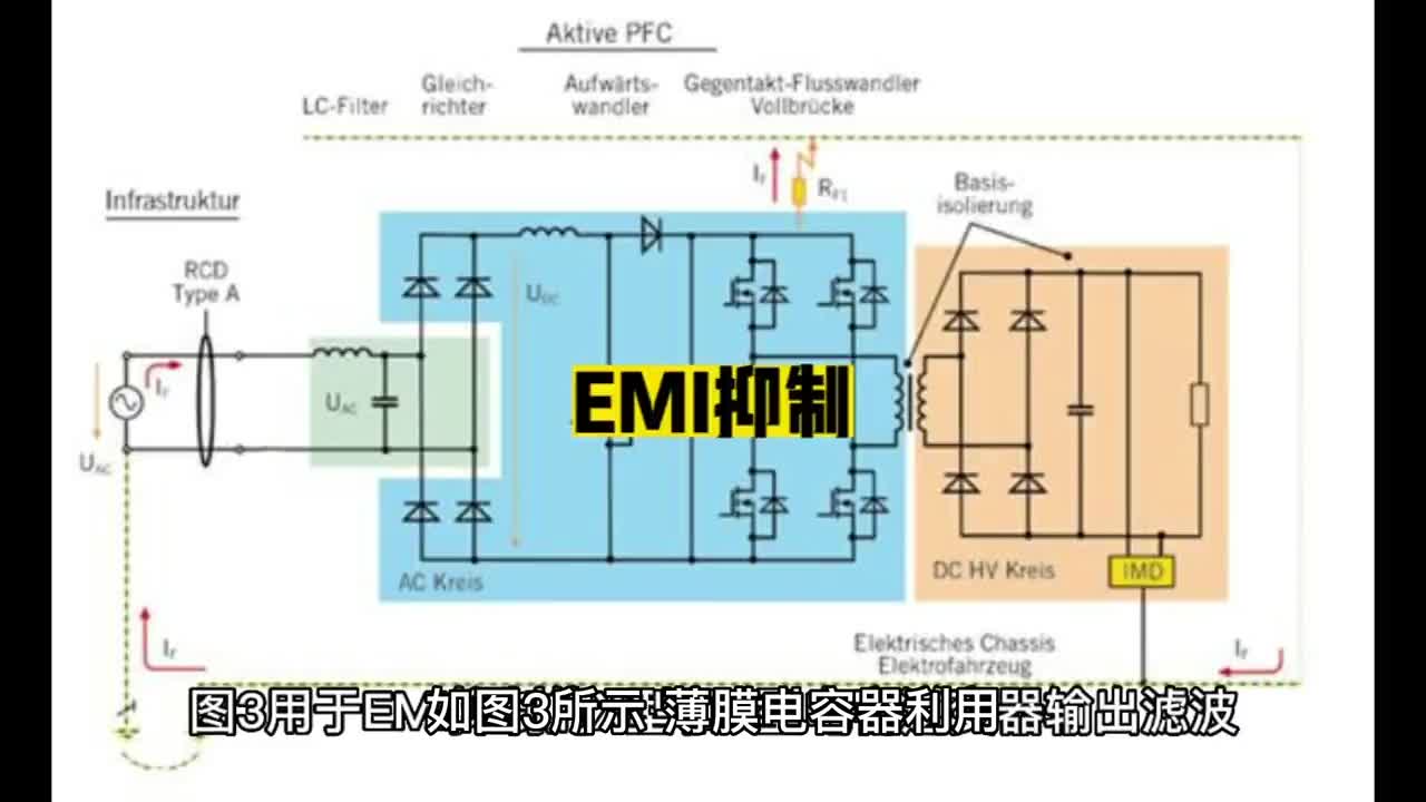 00002 EMI抑制 