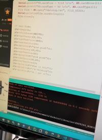 #電路圖 #數碼科技 圓屏 esp32