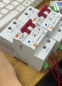 4g遠程控制空開，#物聯網 #遠程控制 #電路板 #硬件 #電工 
