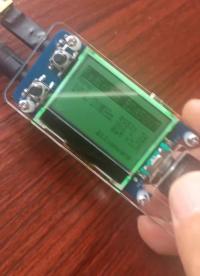 RadioOne RDA5807收音機