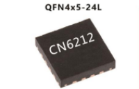 国芯思辰|基于CN6212的电力载波通信在物流中的应用，兼容THS6212