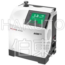 氦质谱检漏仪  ASM 310