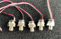 85CV-005A-4R传感器的类型和结构分析