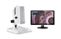 工業檢測顯微鏡的分類有哪幾種？