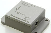 LSOC-1-C单轴传感器的概念原理