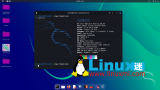 Kali Linux 2023.2震撼發布！i3桌面徹底大改造