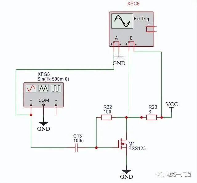 放大器