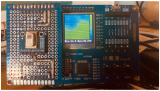 开源项目：基于<b class='flag-5'>小熊派</b>STM32<b class='flag-5'>红外</b>热<b class='flag-5'>成像仪</b>