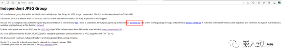 <b class='flag-5'>Windows</b>下基于MSVC<b class='flag-5'>搭建</b>libjpeg開發(fā)<b class='flag-5'>環(huán)境</b>