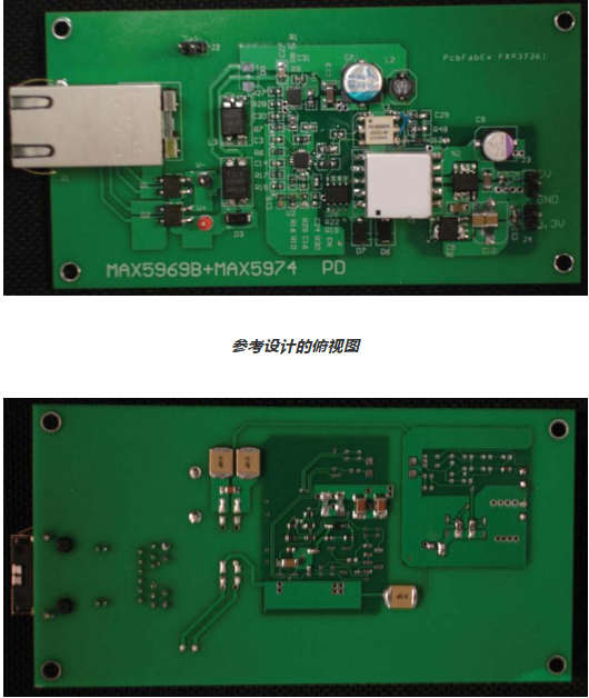 宽输入反激式转换器具有5V/2.6A输出