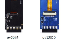 迅為RK3588開發板-基于瑞芯微RK3588攝像頭方案