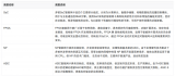 2023中國智能網卡行業詞條報告