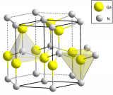 宽禁带半导体材料氮化镓（GaN）和碳化硅（SiC）介绍