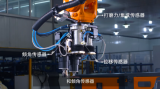 全球登上多条重磅新闻的机器人，背后已经都用了中国传感器