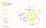 微源半導體LP7811+LP4081的無線麥克風一拖一充電方案解析
