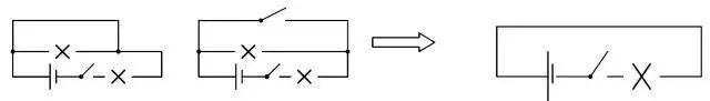 <b class='flag-5'>复杂</b><b class='flag-5'>电路</b><b class='flag-5'>简化</b>的基本原则和经典例题