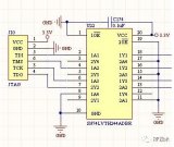 <b class='flag-5'>JTAG</b>的基本原理