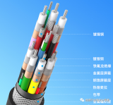 <b class='flag-5'>USB4</b><b class='flag-5'>线缆</b>同轴结构的优势有哪些