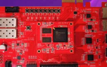 小眼睛FPGA盘古50K开发板概述