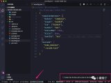 从零编写和发布一个<b class='flag-5'>VSCode</b>扩展