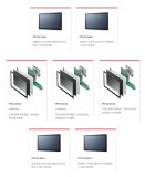 凌华科技工业级显示器和平板电脑一站式解决方案