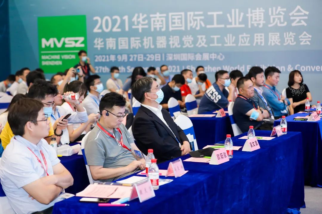 工业“热浪”燃动创新之城，2023<b class='flag-5'>华南</b>国际工业博览会将于6月27日在深圳启幕