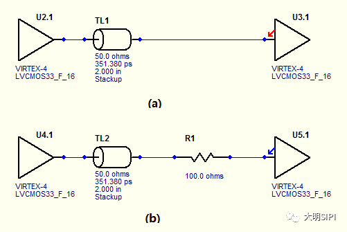 PCB布线