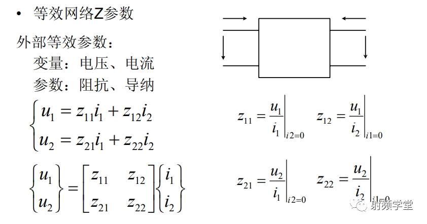 等效电路