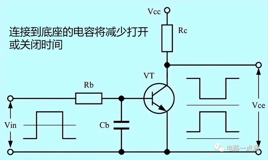 晶体管