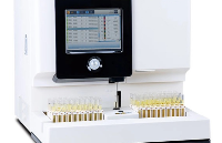 半导体制冷技术应用--尿液分析仪