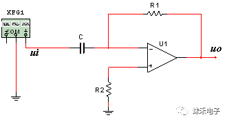 集成运算放大器的应用电路(5)