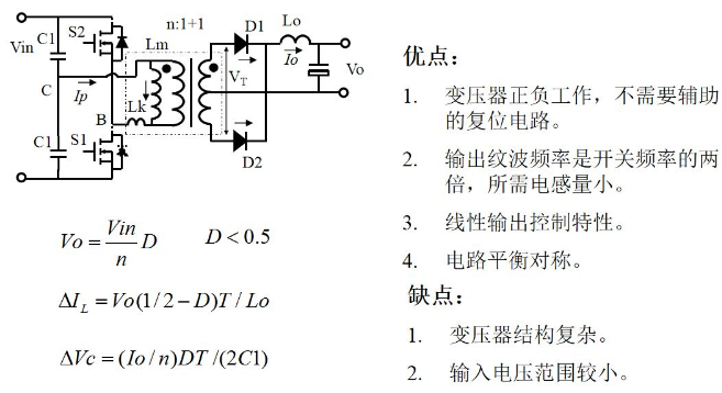 拓扑结构