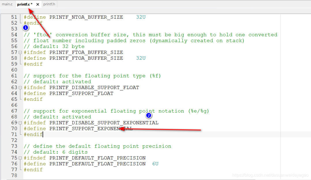 STM32